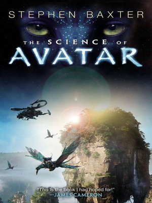cover image of The Science of Avatar
